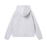 Унисекс свитшот KIRSH, синий - фото 9