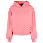 Худи Starter Black Label Essential Oversized, розовый - фото 3