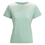 Футболка Altus Alhama, зеленый - фото