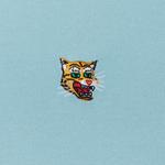 Onitsuka Tiger Топ Women's Light Blue - фото 4