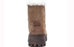 CAIHEE Зимние ботинки Snow Boots Women's Caramel Rub/Brown Rub - фото 7