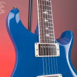 PRS S2 McCarty 594 Thinline Стандартный Space Blue - фото 4