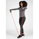 Рубашка Gorilla Wear, серый - фото 4