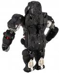 Hasbro Трансформеры Beast Wars Optimus Primal Gorilla F1621 Transformers - фото 5