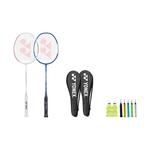 Ракетка для бадминтона AstroX YONEX - фото