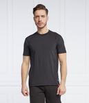 Футболка мужская Hugo базовая, черный - фото 3