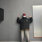 ALORGEEK Пуховик Unisex, Ecru (Upgraded) - фото 7