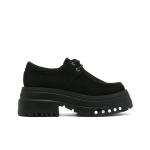 Ботинки Martin Boot женские Blocco5, черный - фото 2