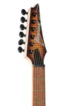 Электрогитара Ibanez RGA42FM Dragon Eye Burst Flat - фото 4
