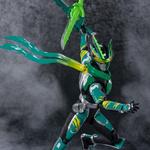 Фигурки s h figuarts BANDAI - фото 3