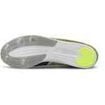 Кроссовки evospeed distance 8 Puma, черный - фото 2