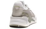 Кроссовки rs-x reinvent shoes grey/white/green Puma, серый - фото 3