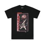 Футболка Naruto - Sakura Name T-Shirt - фото