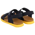 Сандалии Gioseppo Beddington, синий - фото 3