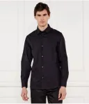 Рубашка Regular fit Armani Exchange, черный - фото 3