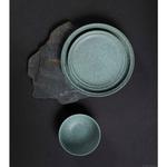 Тарелка для хлеба ASA Nesuto fuji 15 см ASA SELECTION, синий - фото 4