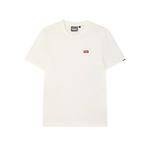 FILA Футболка Unisex Cloud White - фото