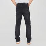 Lee Джинсы SS25 мужские черный серый - фото 9