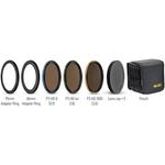 Набор фильтров NiSi Swift FS ND Filter Kit (95mm) NIR-FSNDSWIFT-KIT95 - фото 2