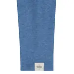 Комплект Levi's Footed Coverall long sleeve, синий - фото 5