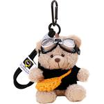 Плюшевый кулон Ten Thousand Children's Music - фото 6