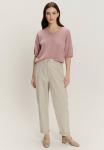 Брюки Greenpoint Trousers, Beige - фото 2