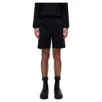 Шорты Napapijri Boyd, черный - фото