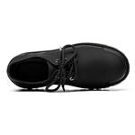 Туфли Men"s Casual Men Low-Top черный Chi Wolf - фото 2
