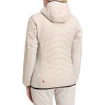 Куртка da.-jacke sierre hyb jkt w Mckinley, серый - фото 2