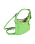 Сумка By Far, зеленый - фото 2