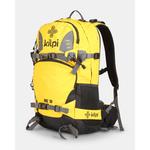 Треккинговый рюкзак Kilpi, желтый - фото