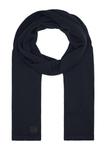 s.Oliver Шарф в цвете Navy - фото