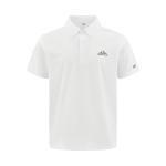 Мужская поло CAT, хаки - фото 5