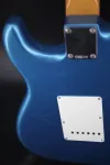 Fender Vintera II Road Worn Stratocaster 60-х Lake Placid Blue - фото 14