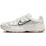 Nike P 6000 Premium Summit White, Summit White/Light Bone/Phantom - фото