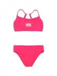 Бикини Mnalax Diesel Kids, розовый - фото