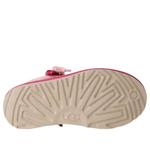 (GS) UGG Lo Lowmel 'Pink Bloom Multi' - фото 5