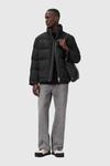 Куртка PULSE Allsaints, черный - фото 6