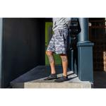 Легкие носки-невидимки для бега Injinji, черный - фото 7