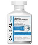 Radical Med шампунь против перхоти, 300 ml - фото