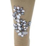 Носки Dolce & Gabbana 732584/ Stockings, золотой - фото 2