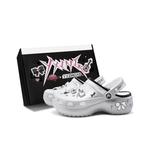 Сабо Crocs Classic Clog Clogs Women's - фото