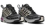 Кроссовки Salomon Acs Pro Advanced 'Black Grey', черный - фото 3