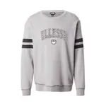 Толстовка Ellesse Vivar, серый - фото 4