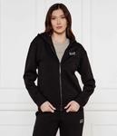 Спортивный костюм Regular fit Ea7, черный - фото 3