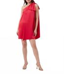 Женское платье Cest в цвете Каннский коралл Trina Turk - фото