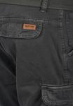 Шорты IDCOSTA INDICODE JEANS, цвет dark grey - фото 3