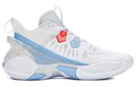Кроссовки basketball shoes 'white blue' 361 Degrees, белый - фото 3