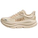 Кроссовки Bondi 9 Vanilla Birch Women's HOKA ONE ONE, Beige - фото
