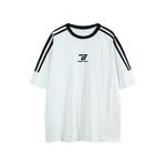 Футболка унисекс BOBBY ABLEY, Белый - фото 21